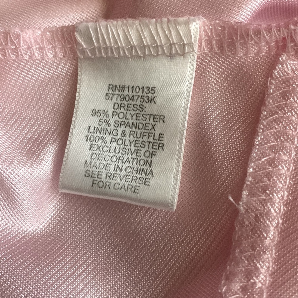 🎉HP🎉BEAUTEES GIRLS’ DRESS - Picture 7 of 7